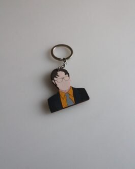 Dwight Schrute