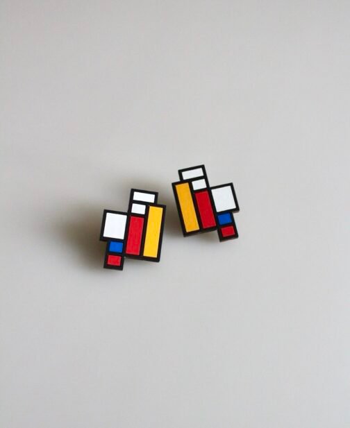 piet mondrian 3