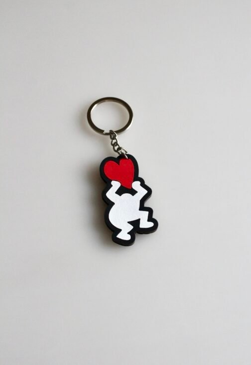 Keith Haring
