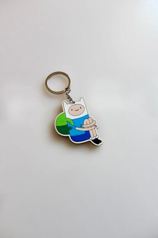 Finn the Human - Adventure Time