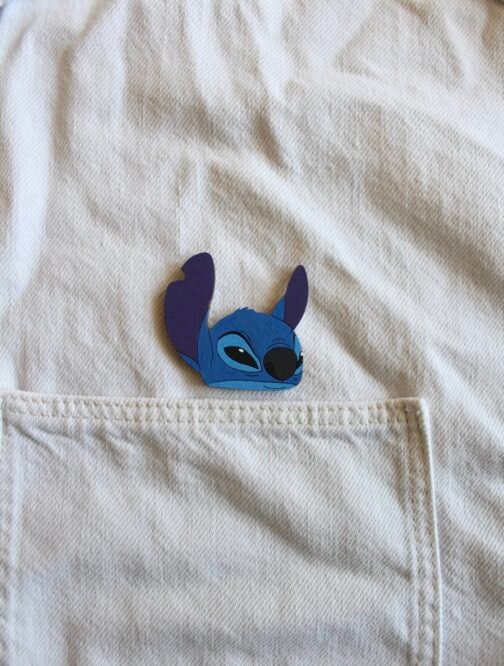 Stitch