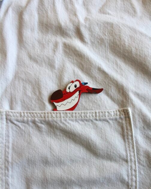 Mushu