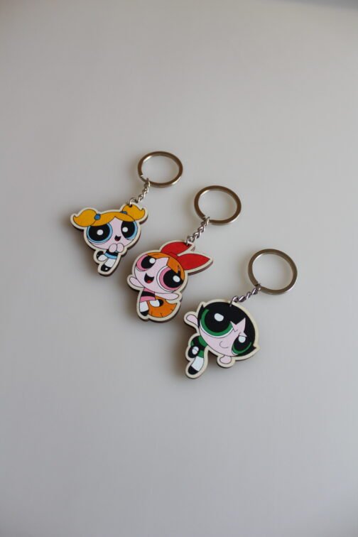 Powerpuff girls