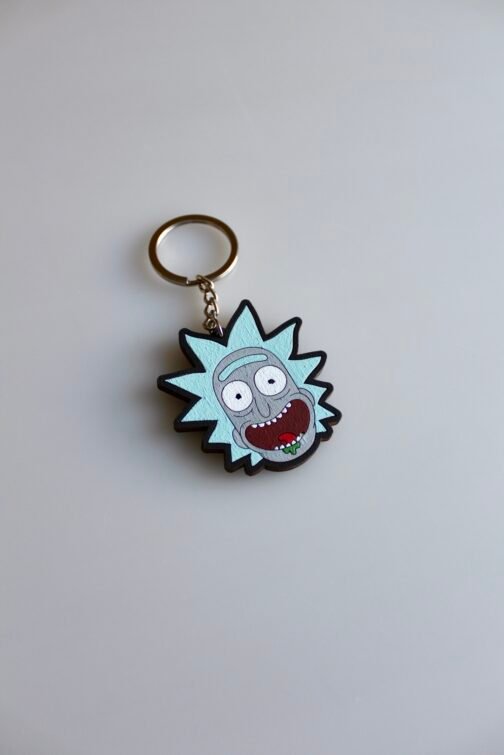 Rick