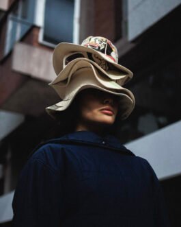 BUCKET HAT