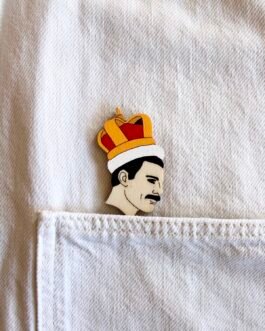 Freddie Mercury