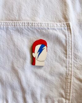 David Bowie