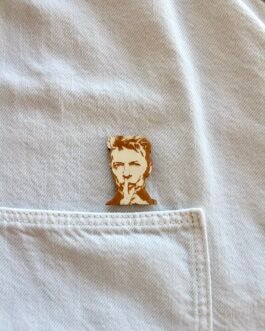 David Bowie