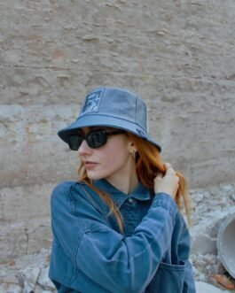 BUCKET HAT