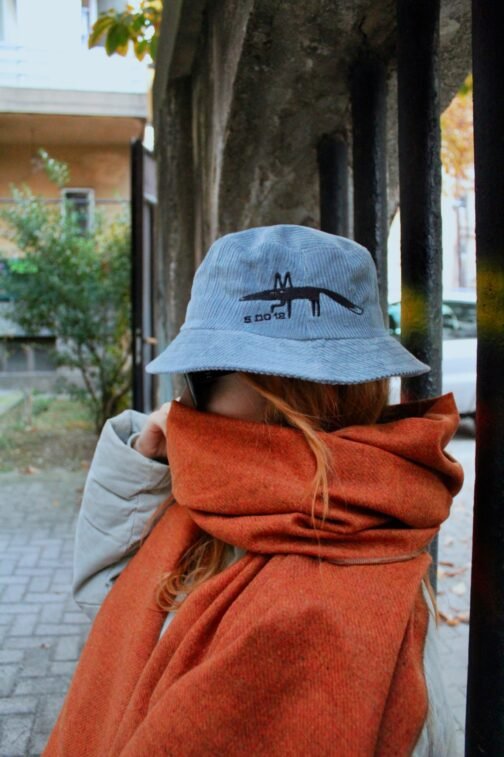 Bucket Hat
