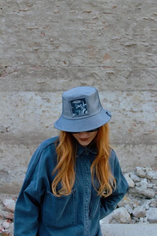 BUCKET HAT - Image 5