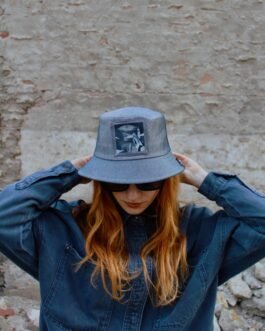 BUCKET HAT