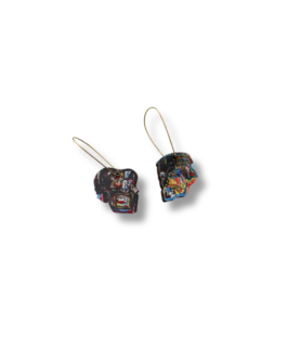 Untitled – Jean Michel Basquiat