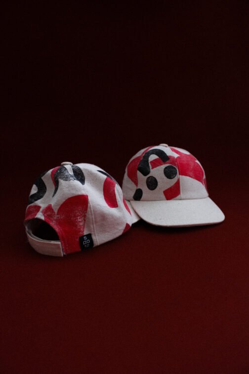 Baseball cap