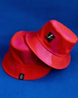 Bucket hat