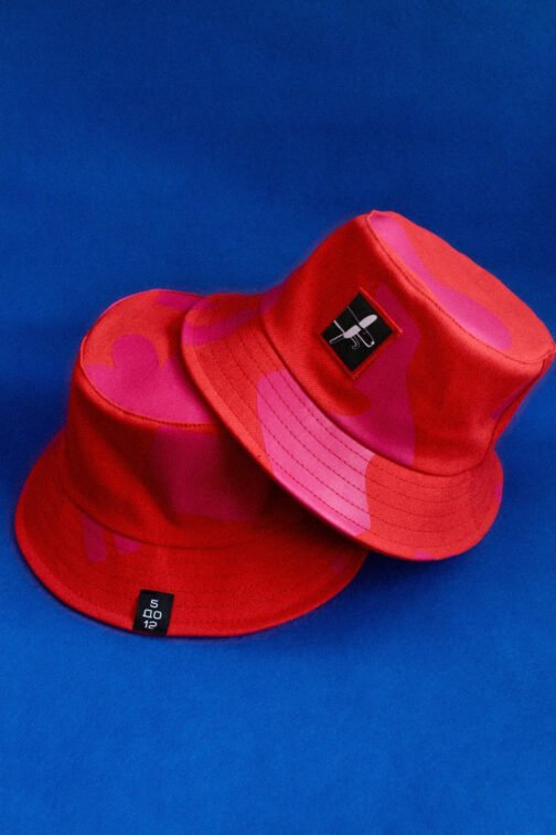 Bucket hat