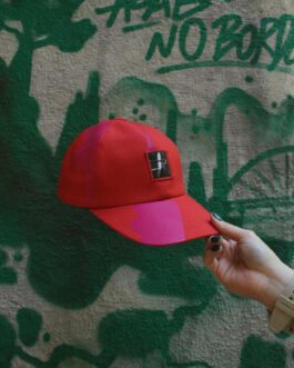 Baseball cap