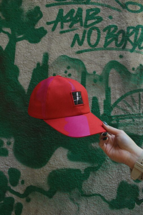 Baseball cap - Image 2