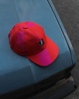 Baseball cap