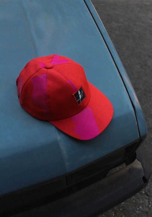 Baseball cap