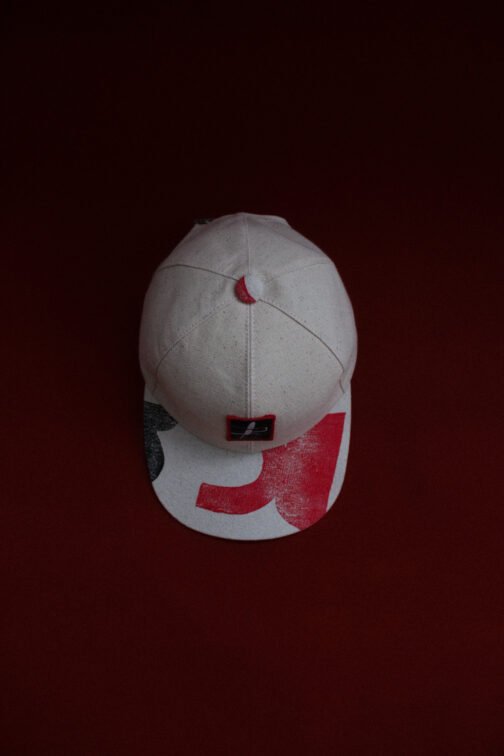 Baseball cap