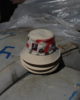 Bucket hat