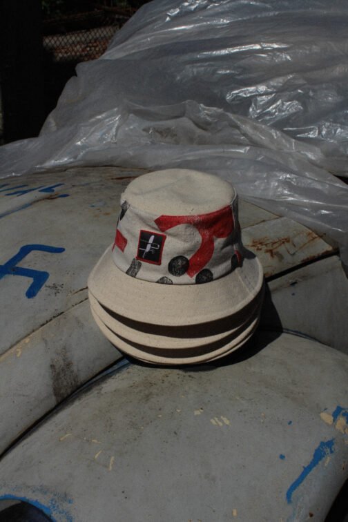 Bucket hat