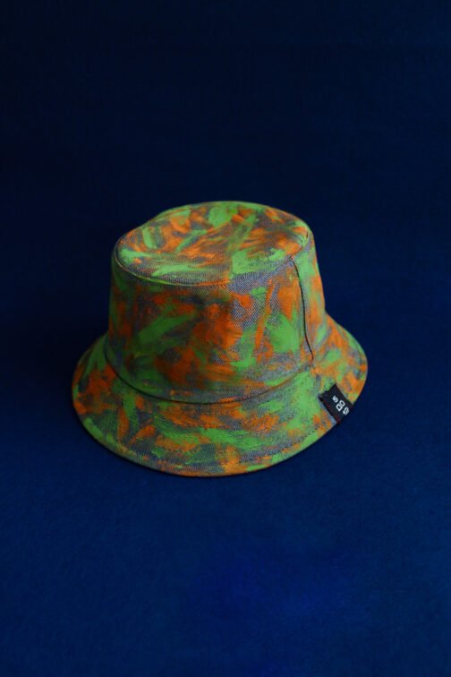 Bucket hat