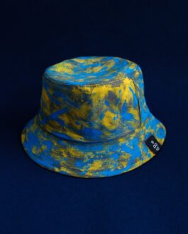 Bucket hat