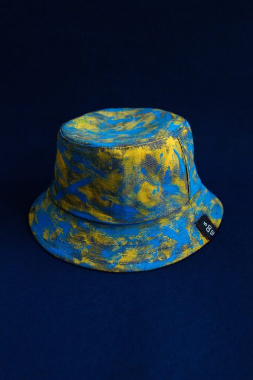 Bucket hat