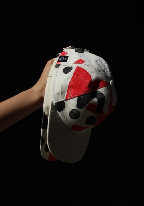 Baseball cap
