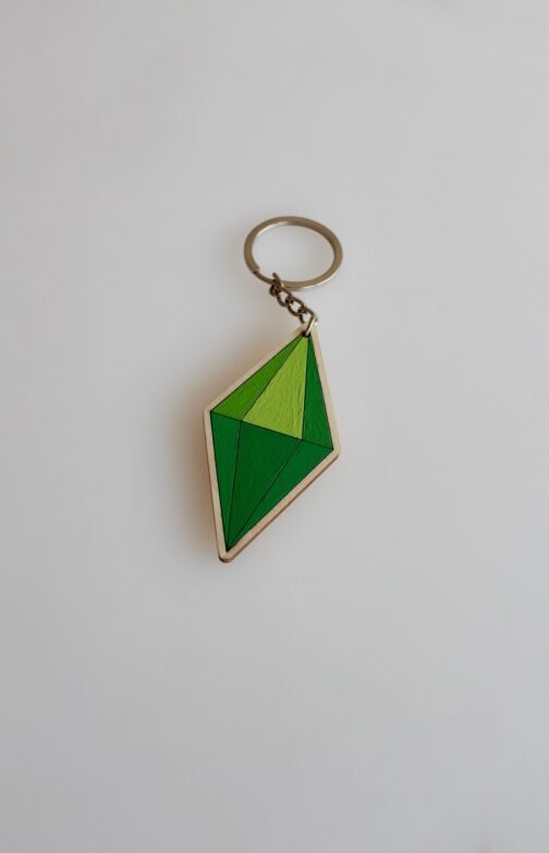 Привезок SIMS