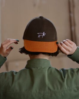Baseball cap