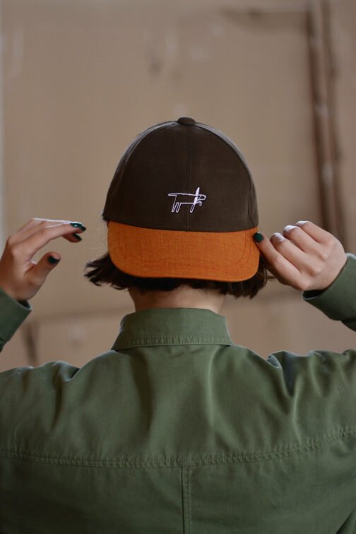 Baseball cap