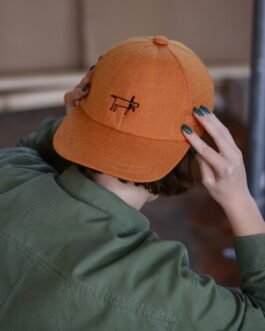 Baseball cap