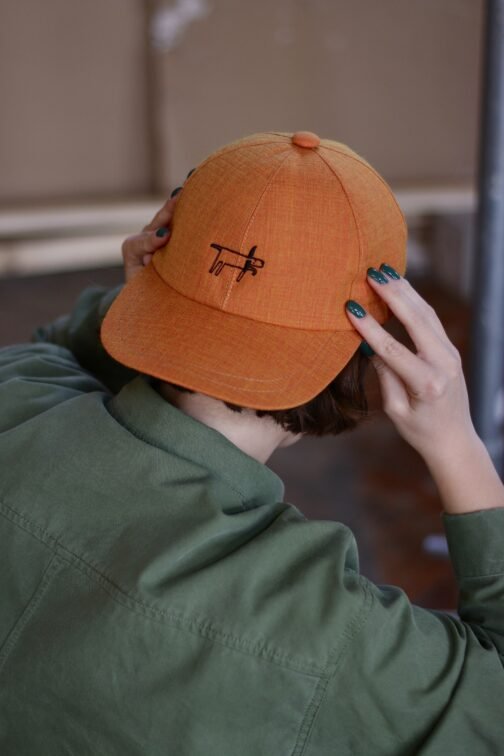 Baseball cap