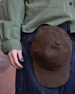 Baseball cap