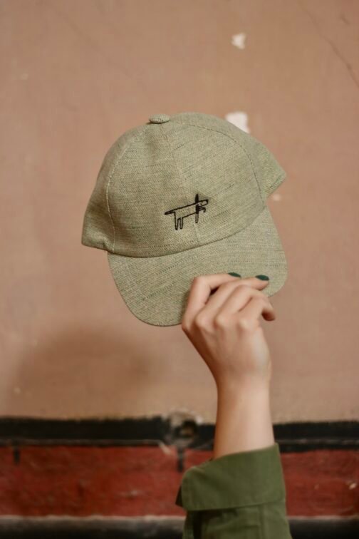 Baseball Cap