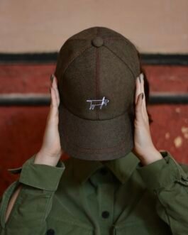 Baseball cap