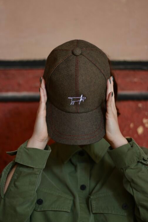 Baseball cap