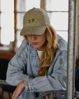 Baseball Cap