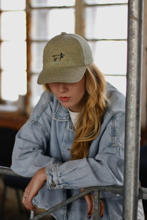 Baseball Cap - Image 2