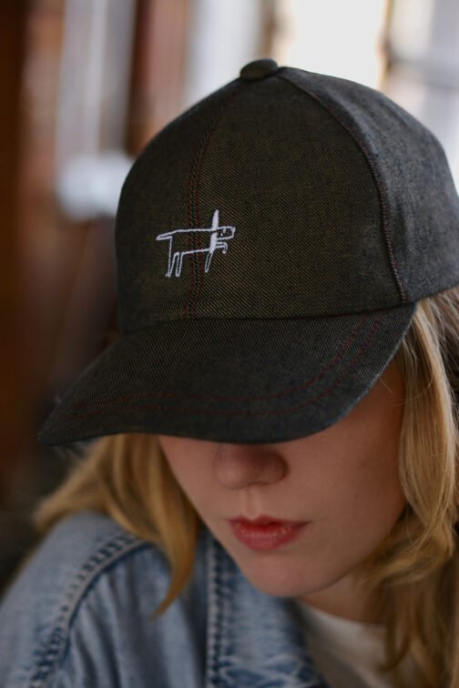 Baseball cap - Image 2