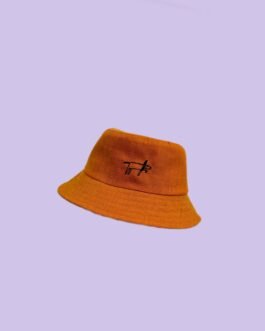 Bucket hat