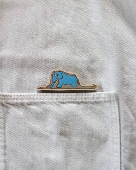 Малиот принц