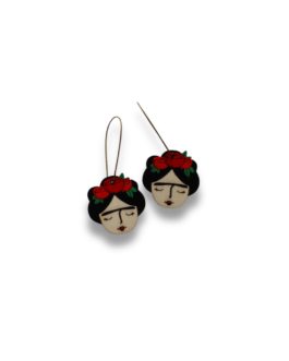 Frida Kahlo