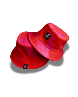 Bucket hat