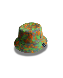 Bucket hat