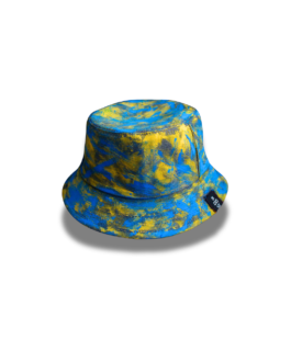 Bucket hat