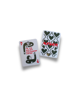 Love card